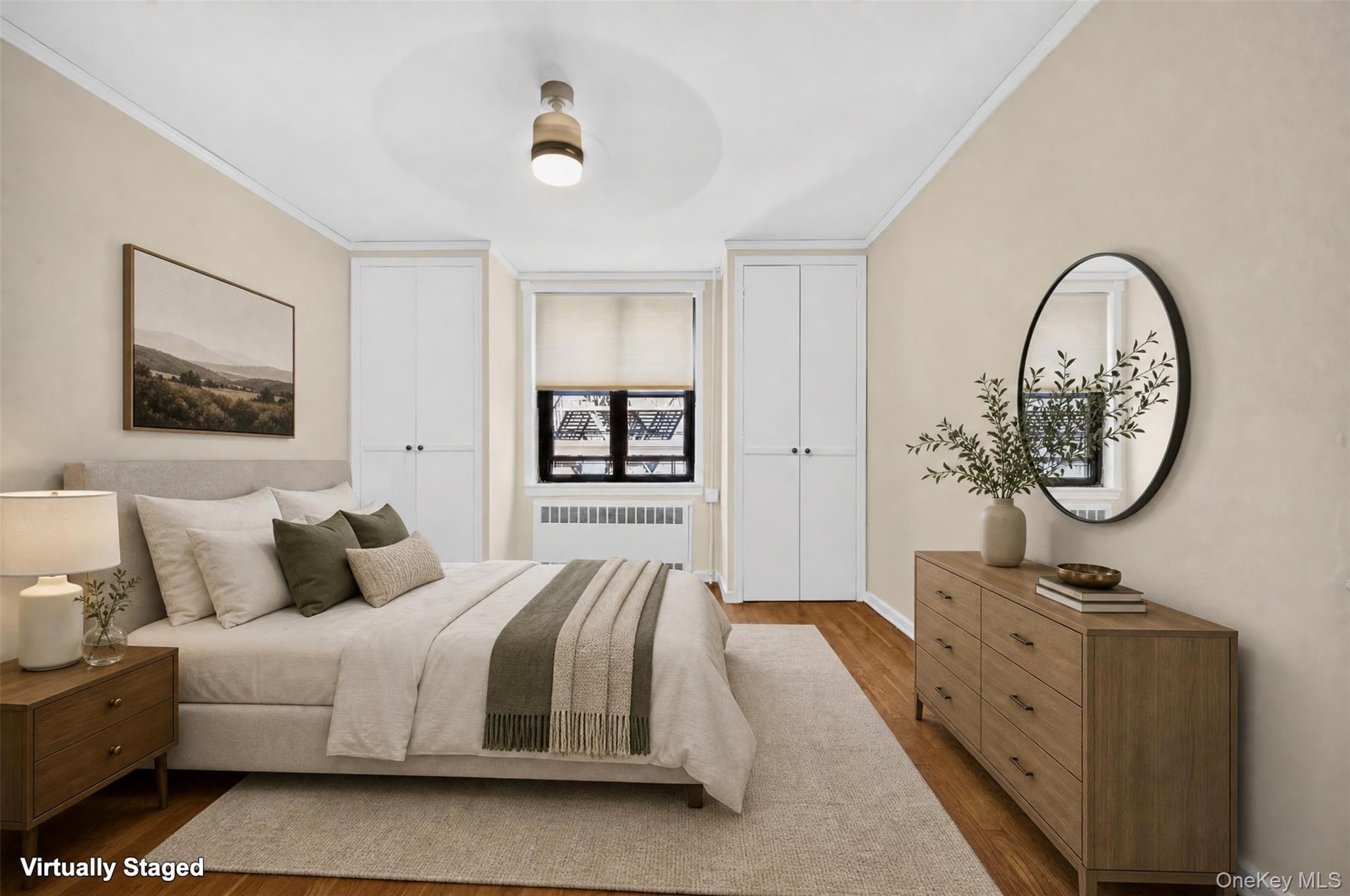 109-23 71st Road, Unit 4D photo 23