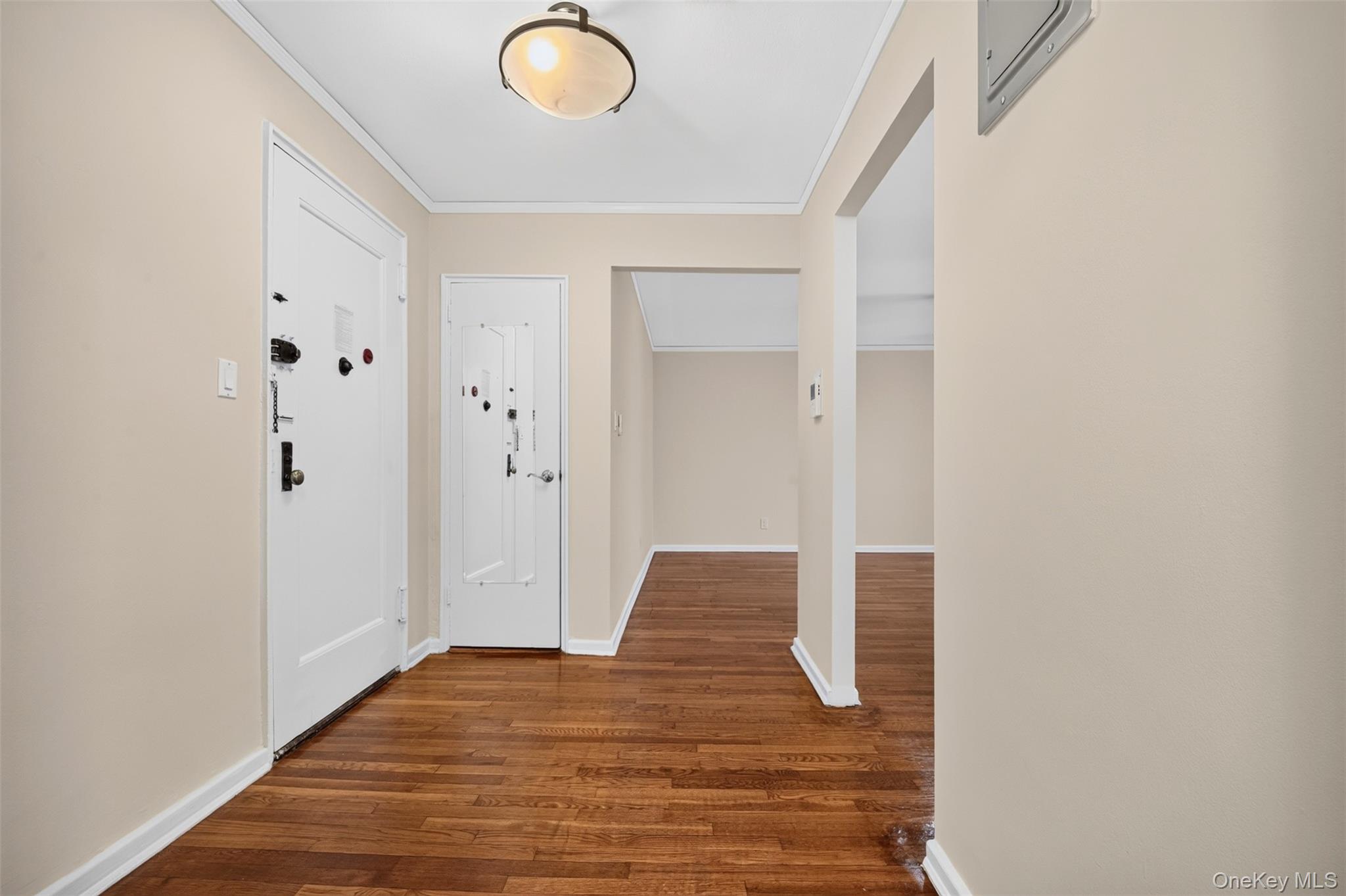 109-23 71st Road, Unit 4D photo 3
