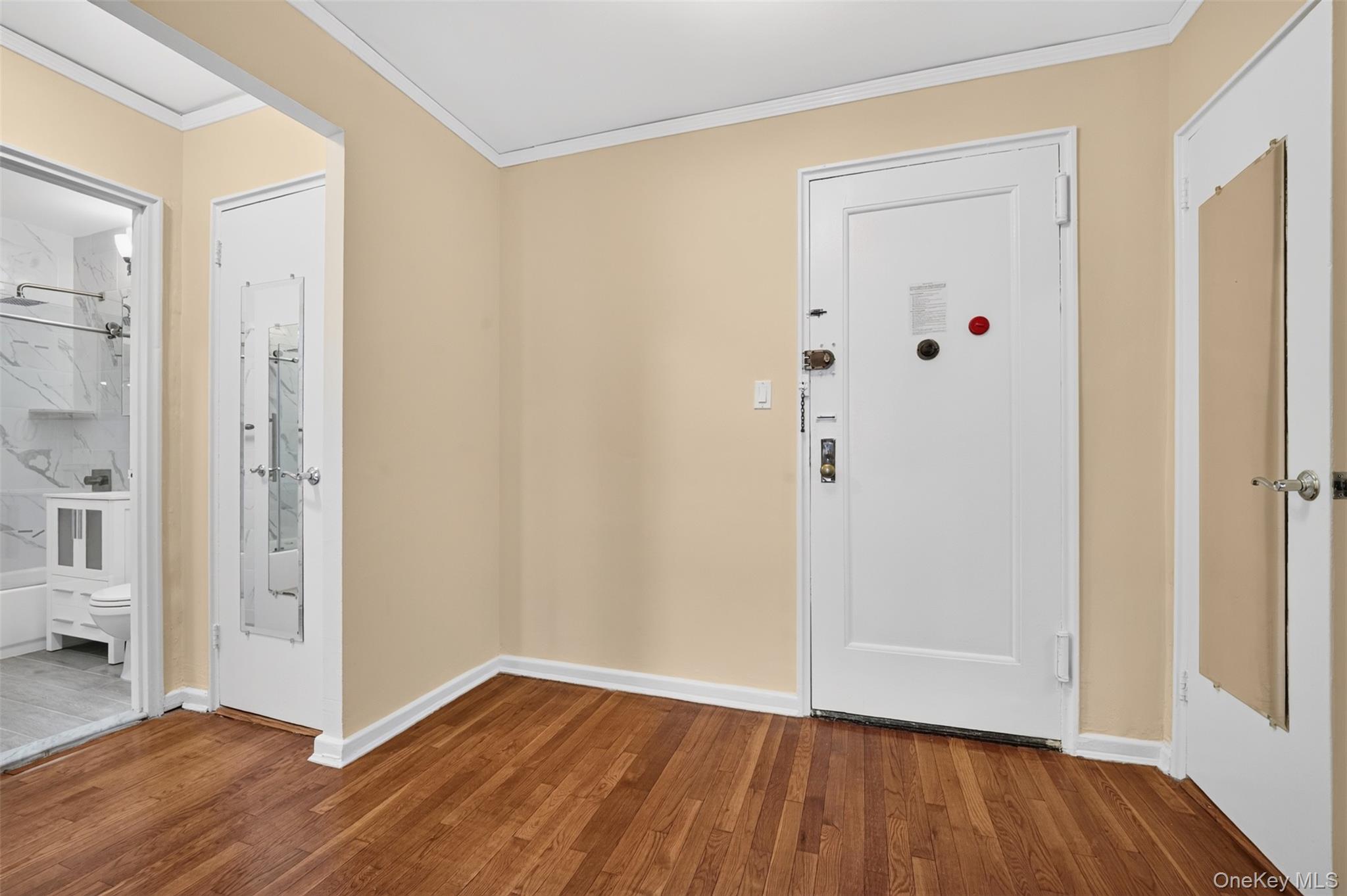 109-23 71st Road, Unit 4D photo 2