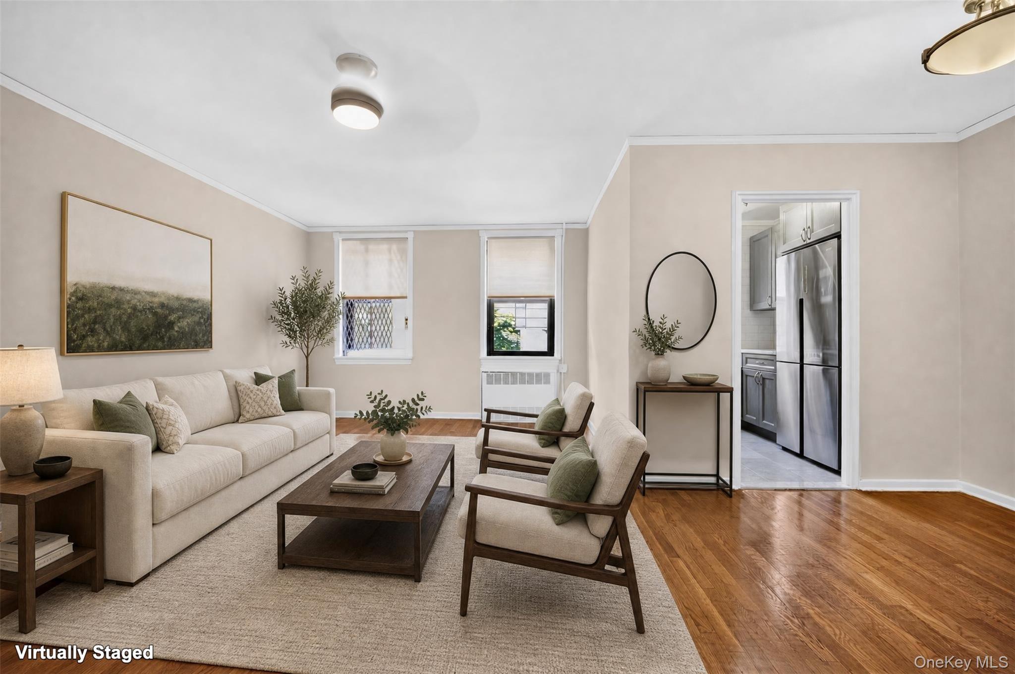 109-23 71st Road, Unit 4D photo 9