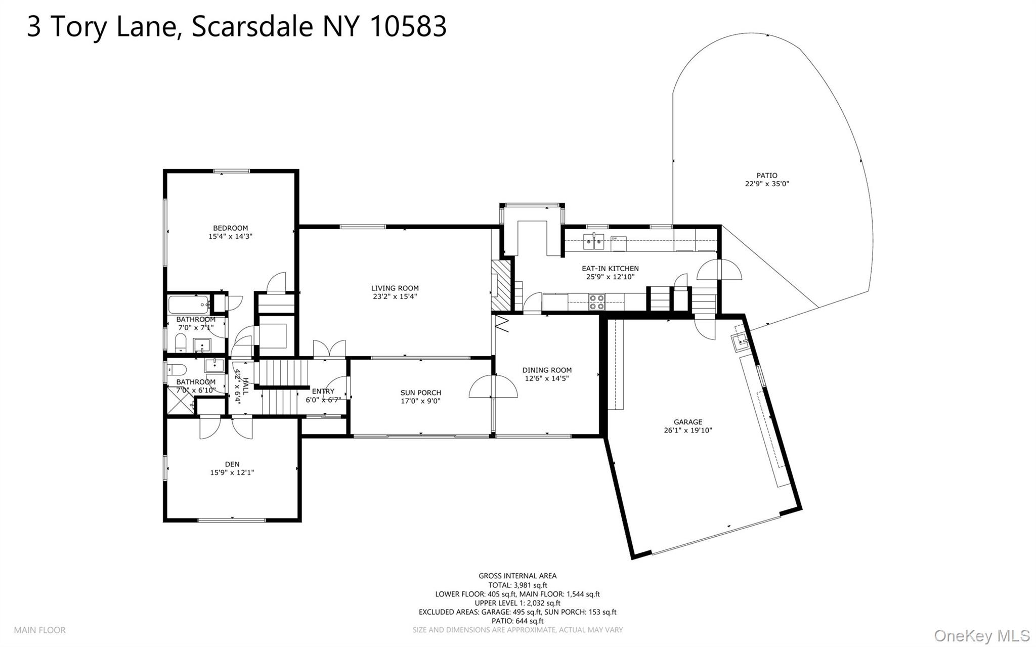 3 Tory Lane – For Rent photo 33