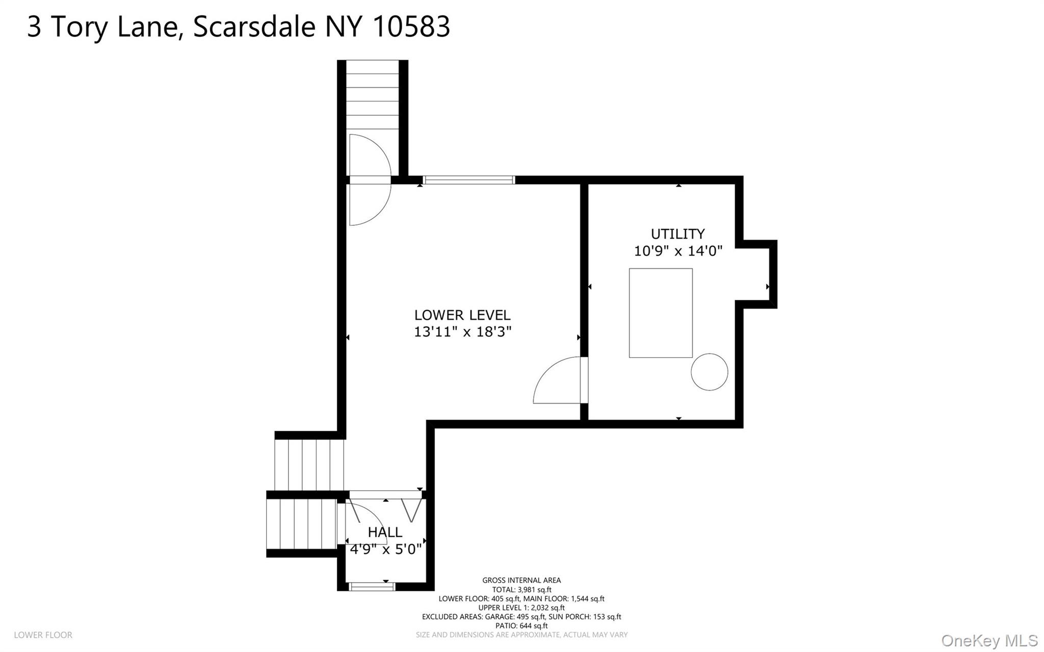 3 Tory Lane – For Rent photo 35