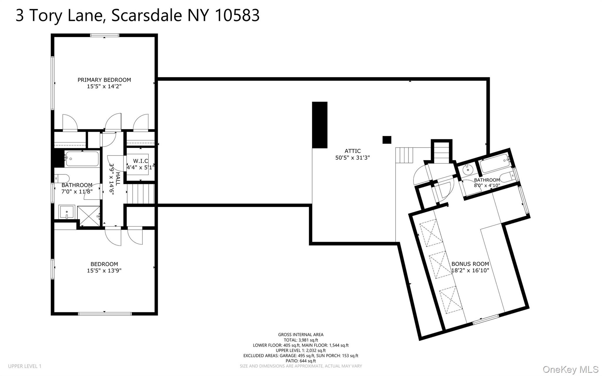 3 Tory Lane – For Rent photo 34