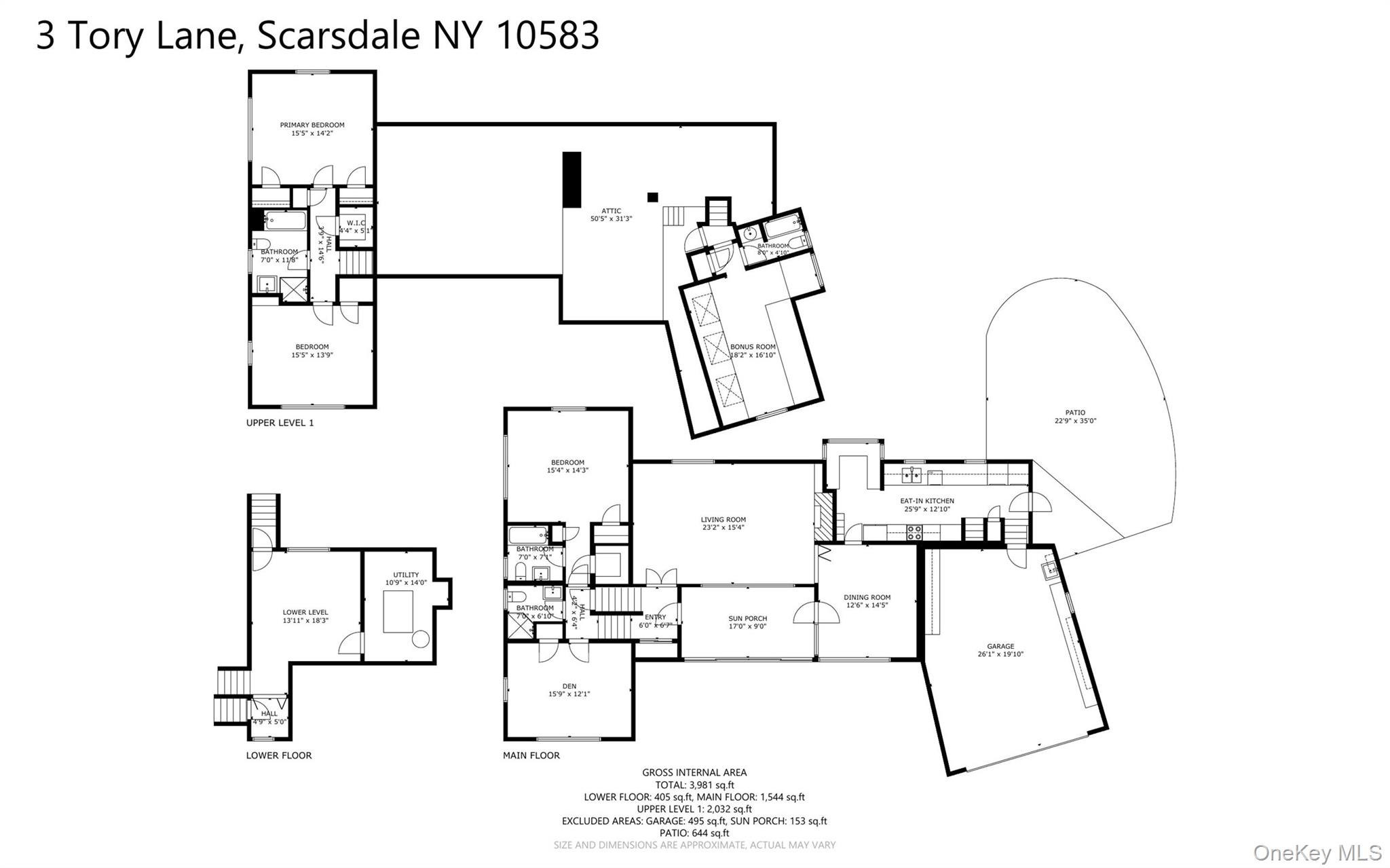 3 Tory Lane – For Rent photo 36