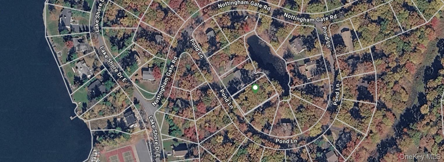 Pond Lane – For Sale
