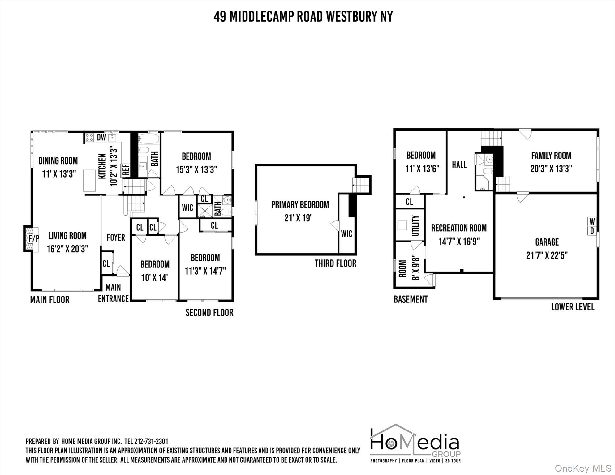 49 Middlecamp Road – For Sale photo 26