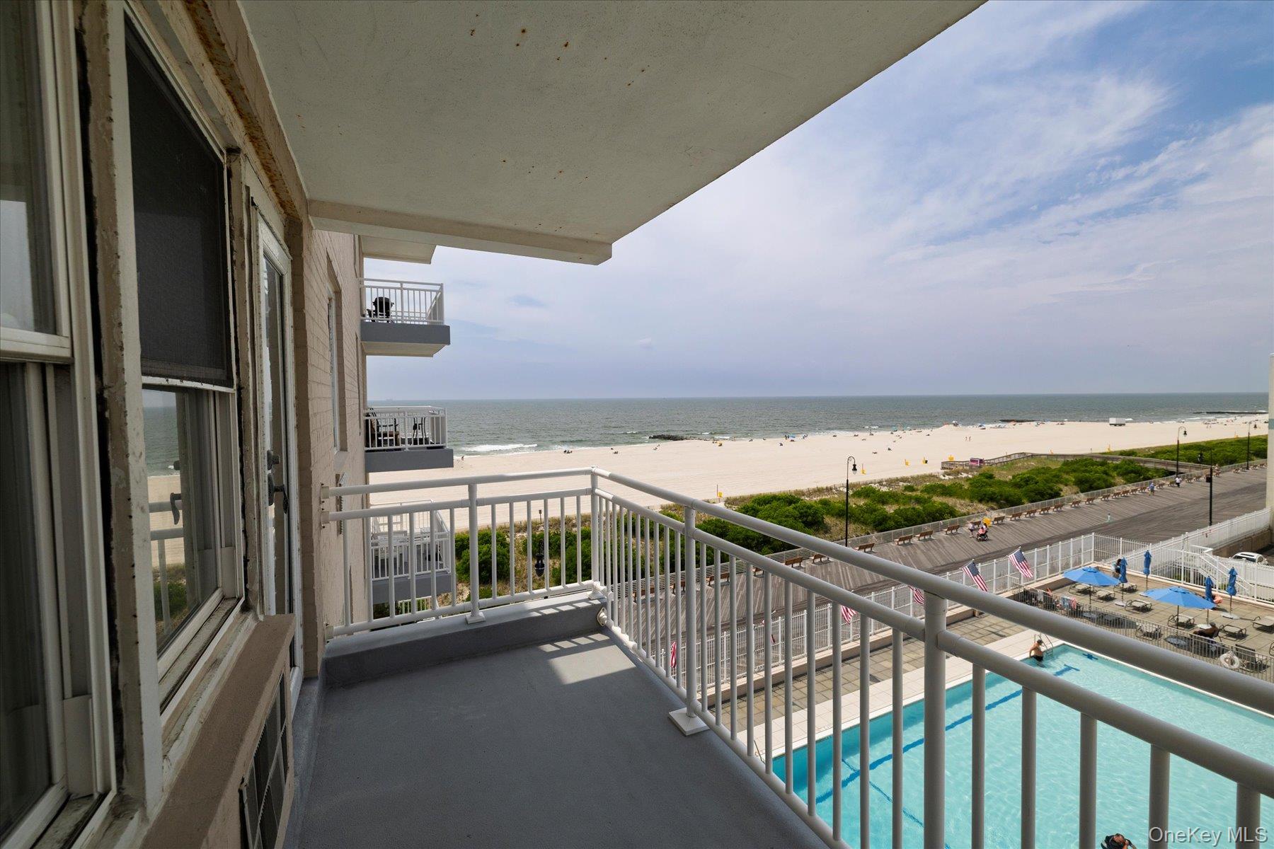 522 Shore Road, Unit 5G