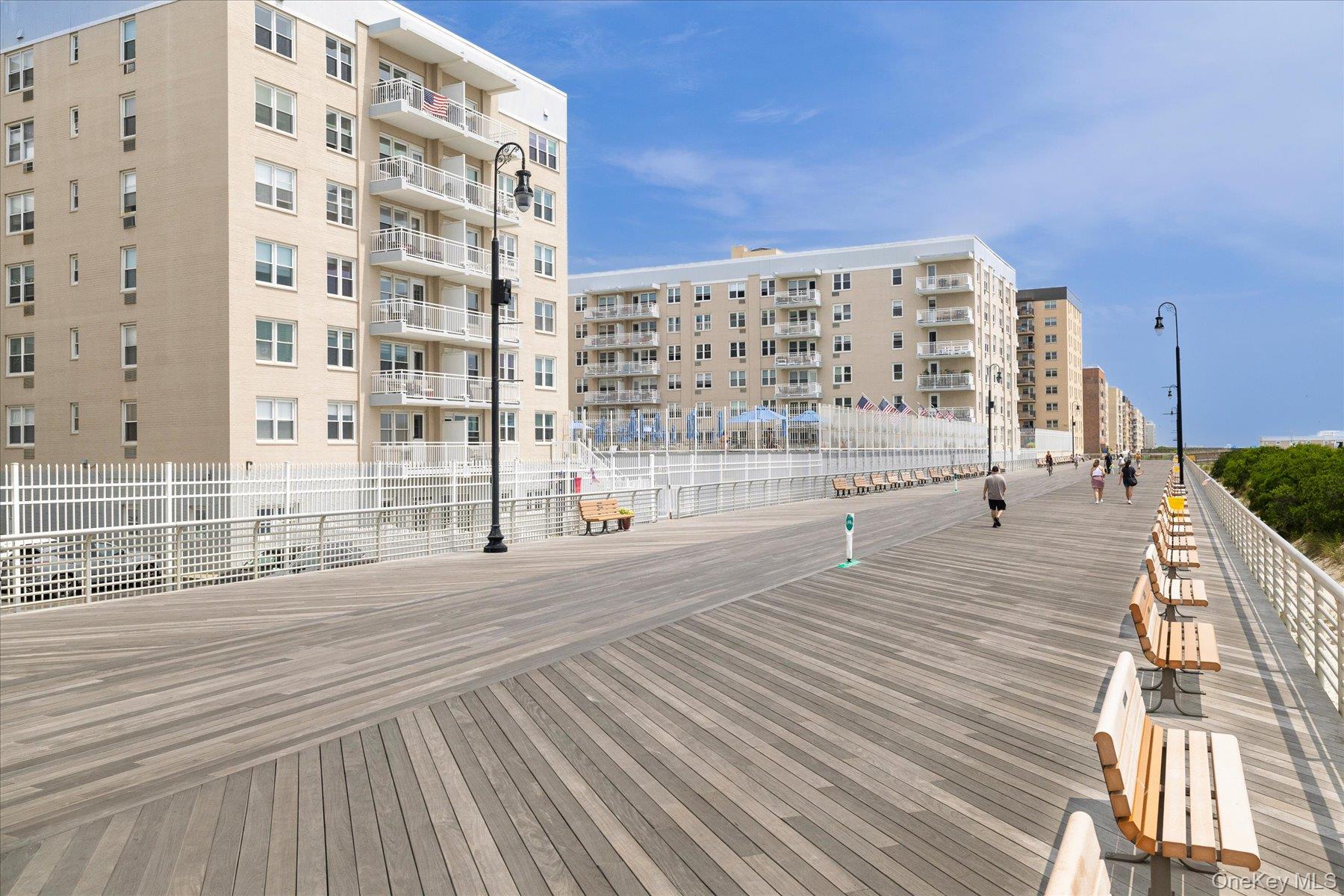 522 Shore Road, Unit 5G photo 28