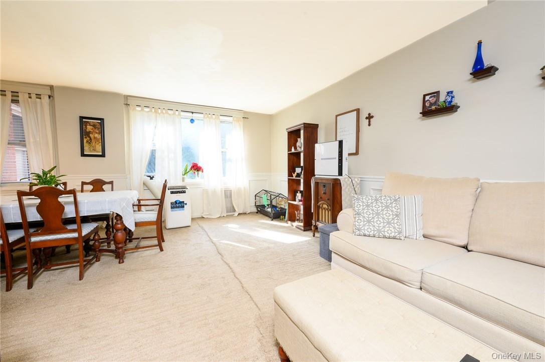 4 Sadore Lane, Unit 3J photo 2