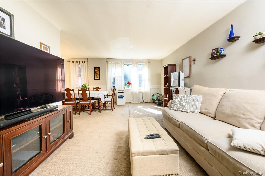 4 Sadore Lane, Unit 3J photo 4