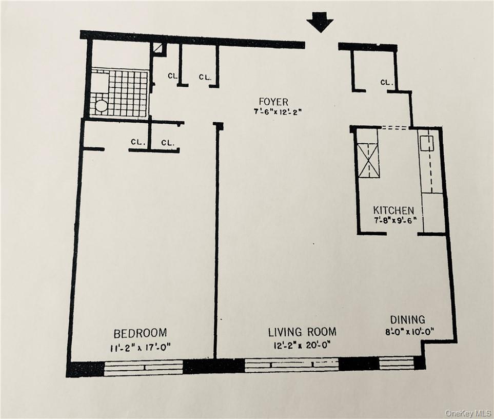 4 Sadore Lane, Unit 3J photo 18