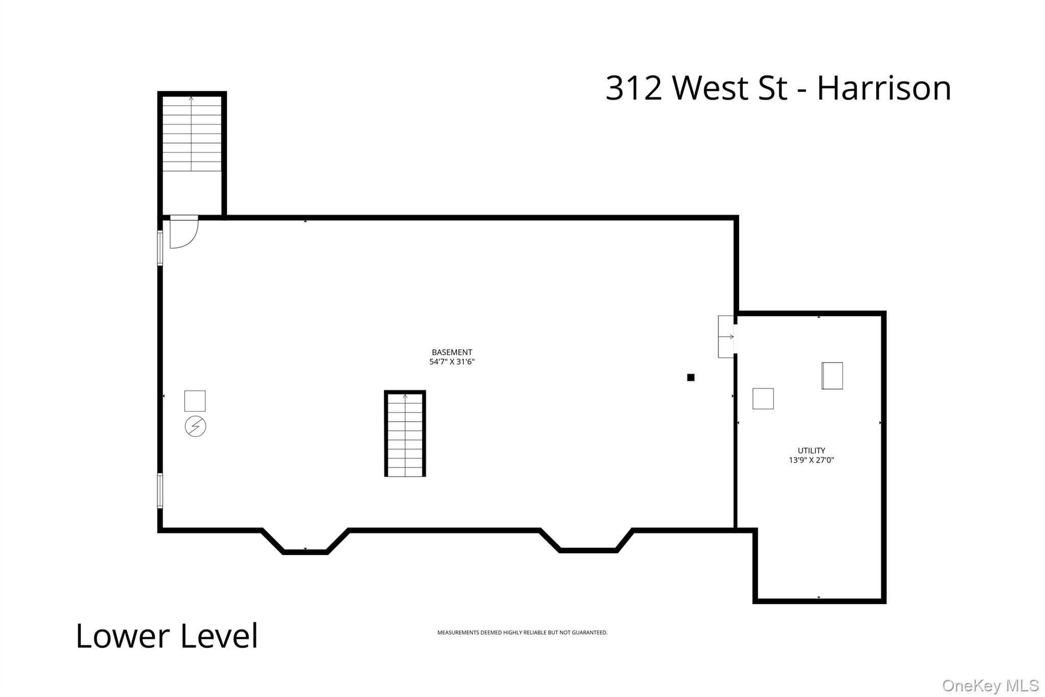 312 West Street – For Rent photo 38