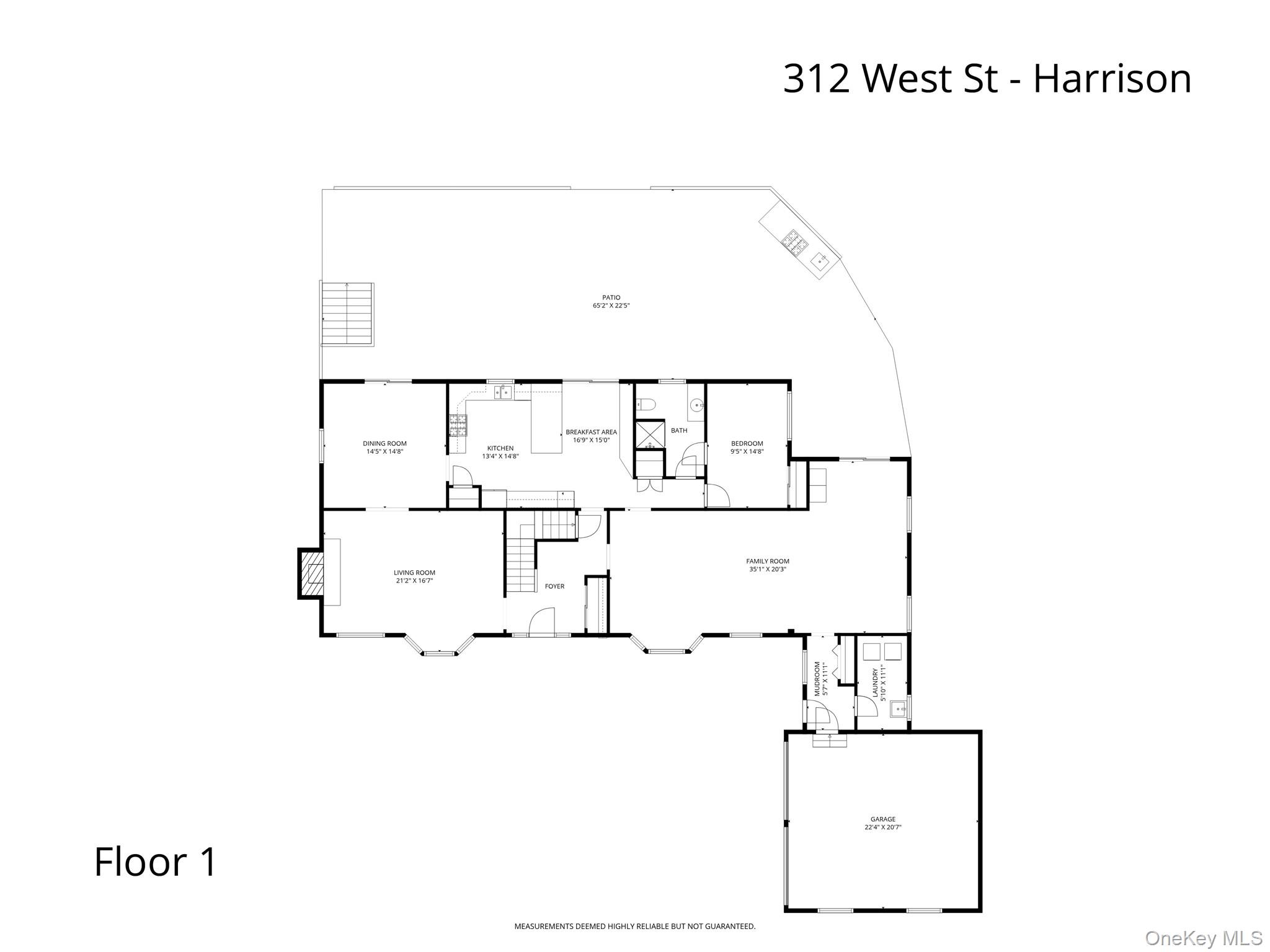 312 West Street – For Rent photo 36