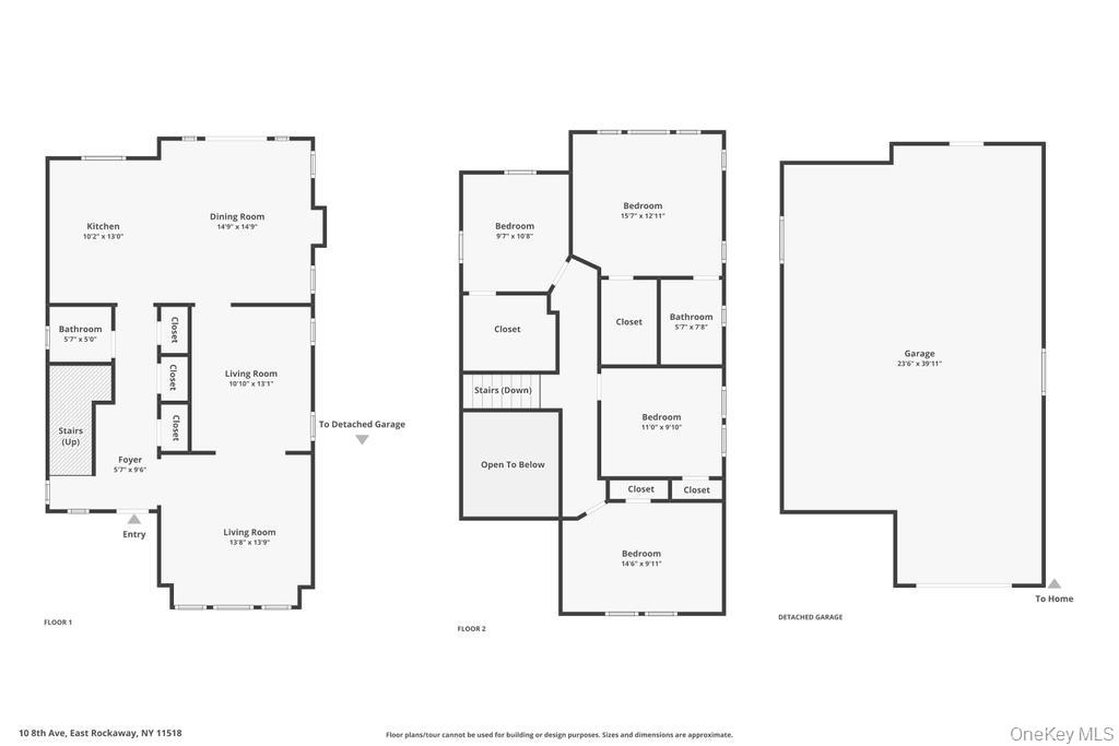 10 8th Avenue – For Sale photo 17