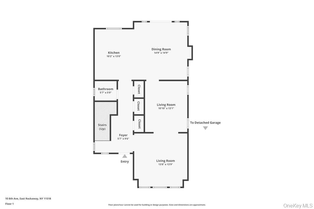 10 8th Avenue – For Sale photo 19