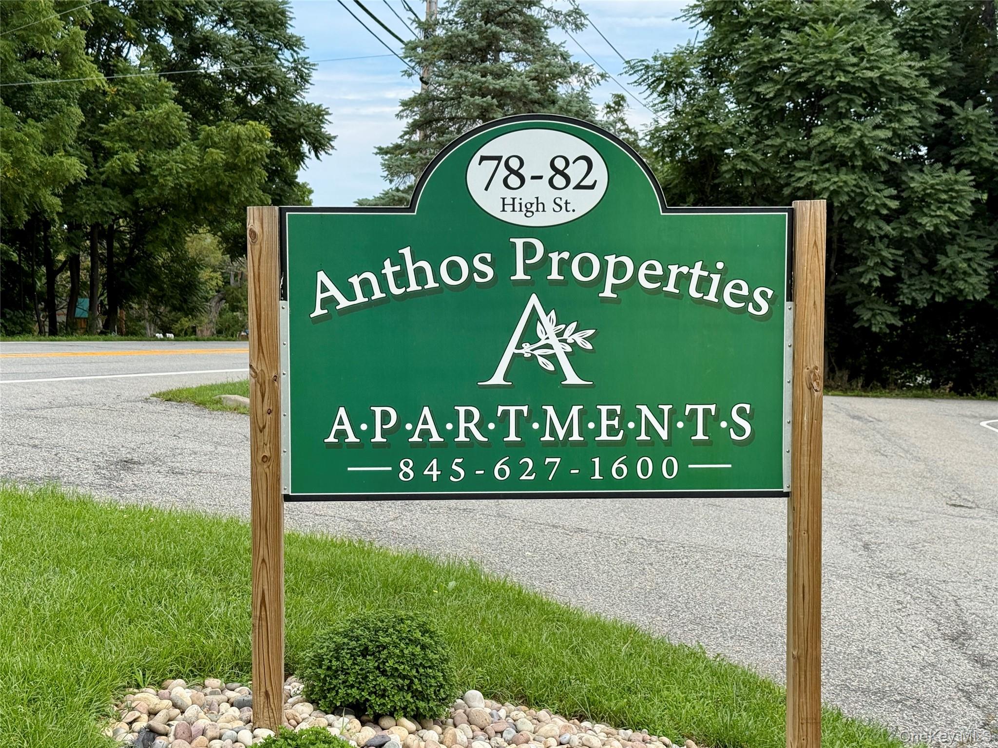 82 High Street, Unit 5
