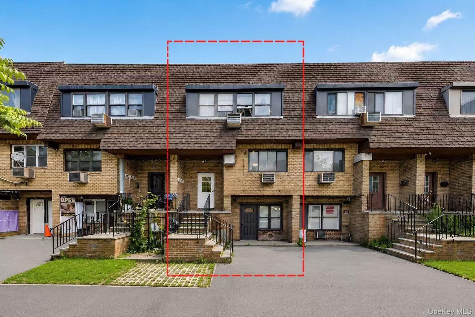 143-27 Roosevelt Avenue – For Sale