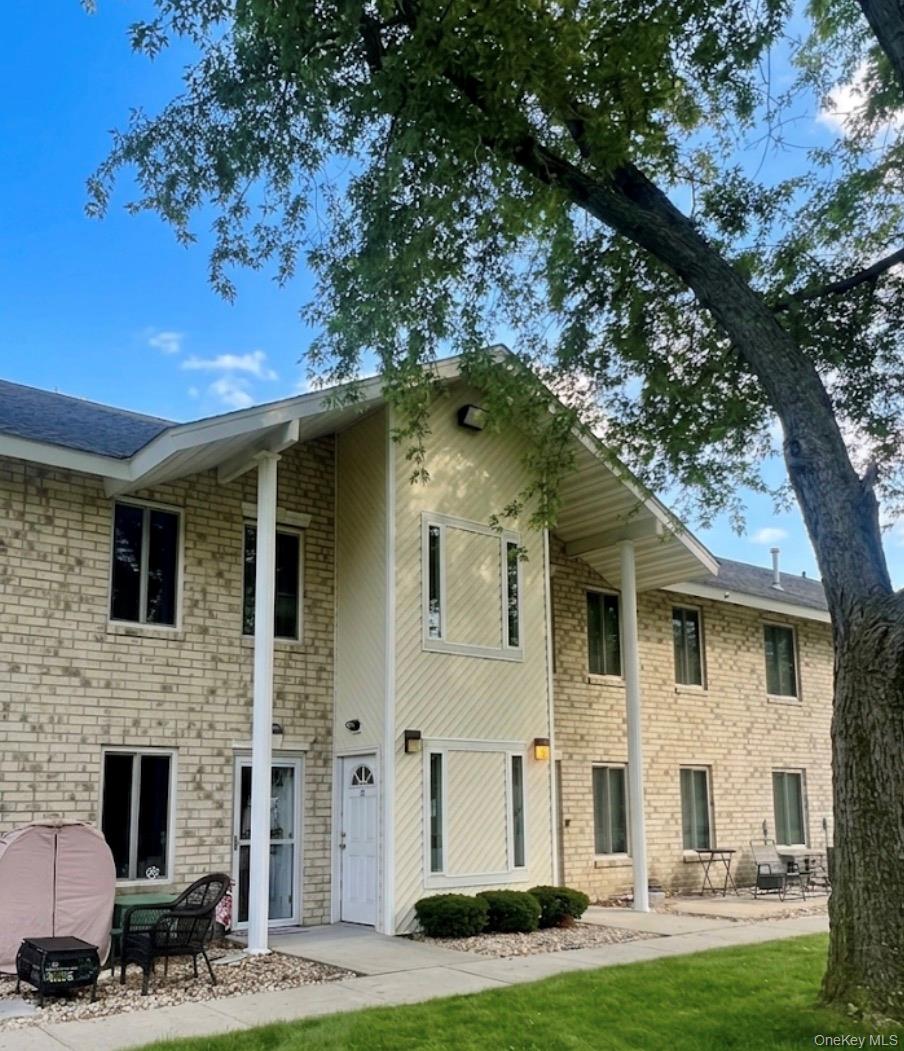 26 El Camino Court Gibbs, Unit 26