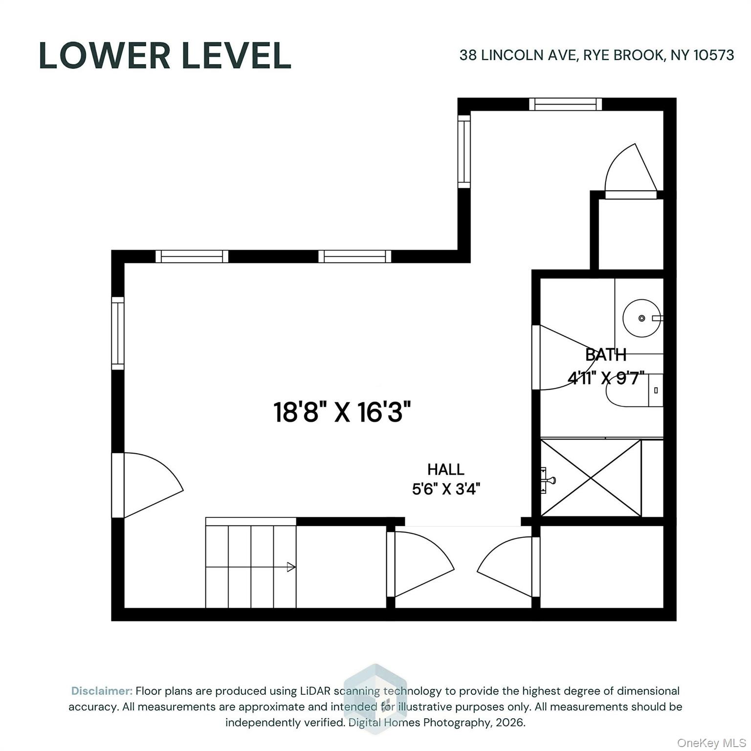 38 Lincoln Avenue – For Sale photo 21
