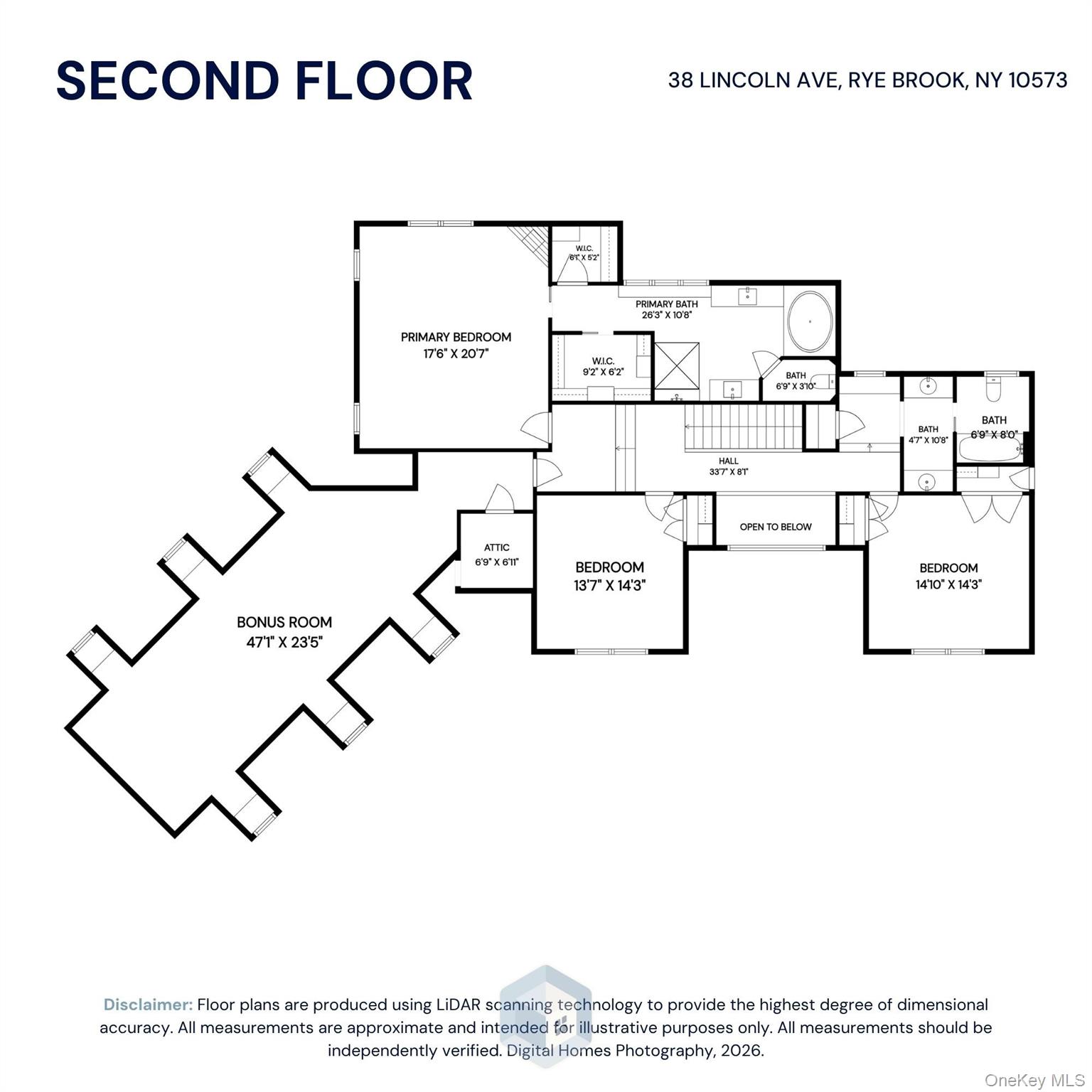 38 Lincoln Avenue – For Sale photo 18