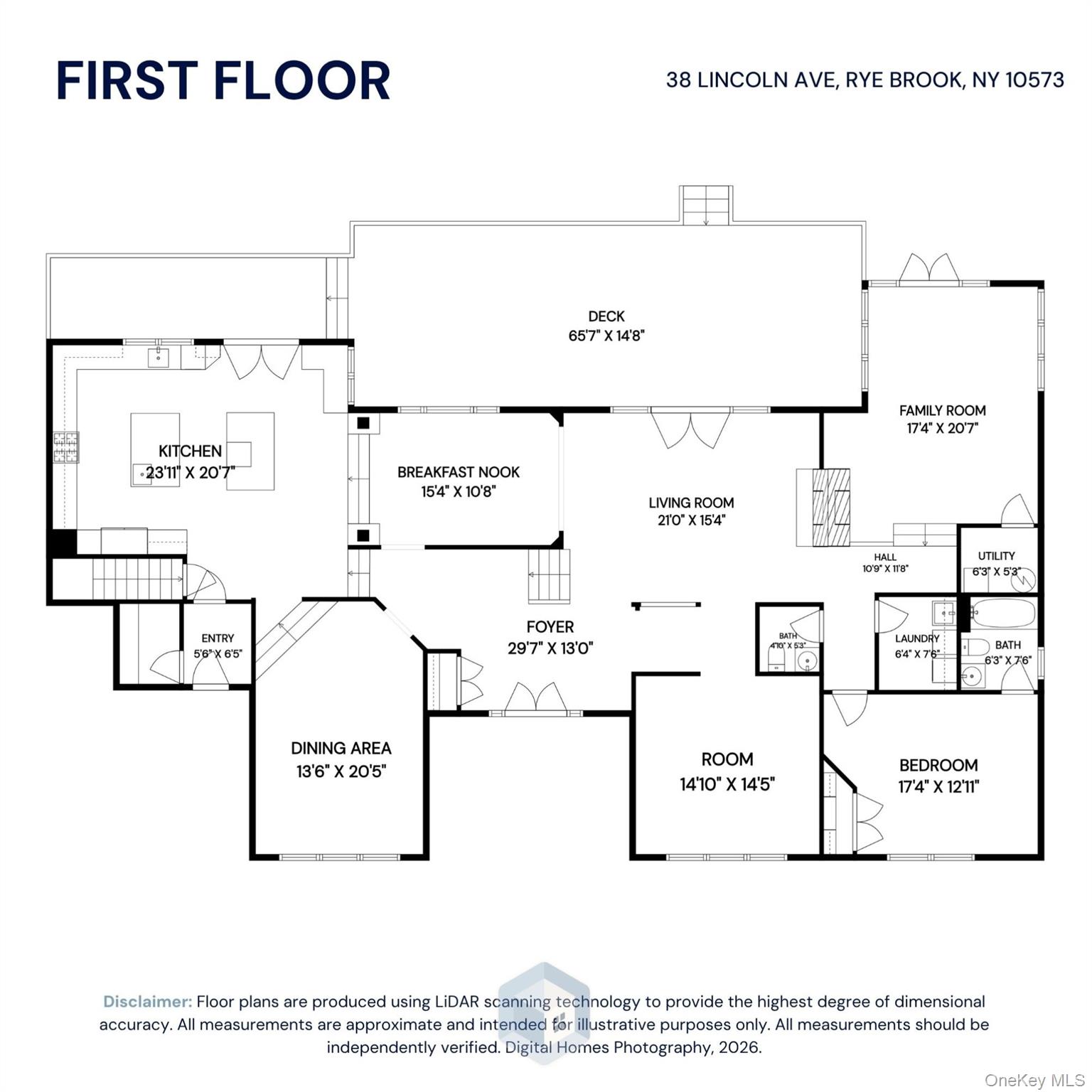 38 Lincoln Avenue – For Sale photo 17