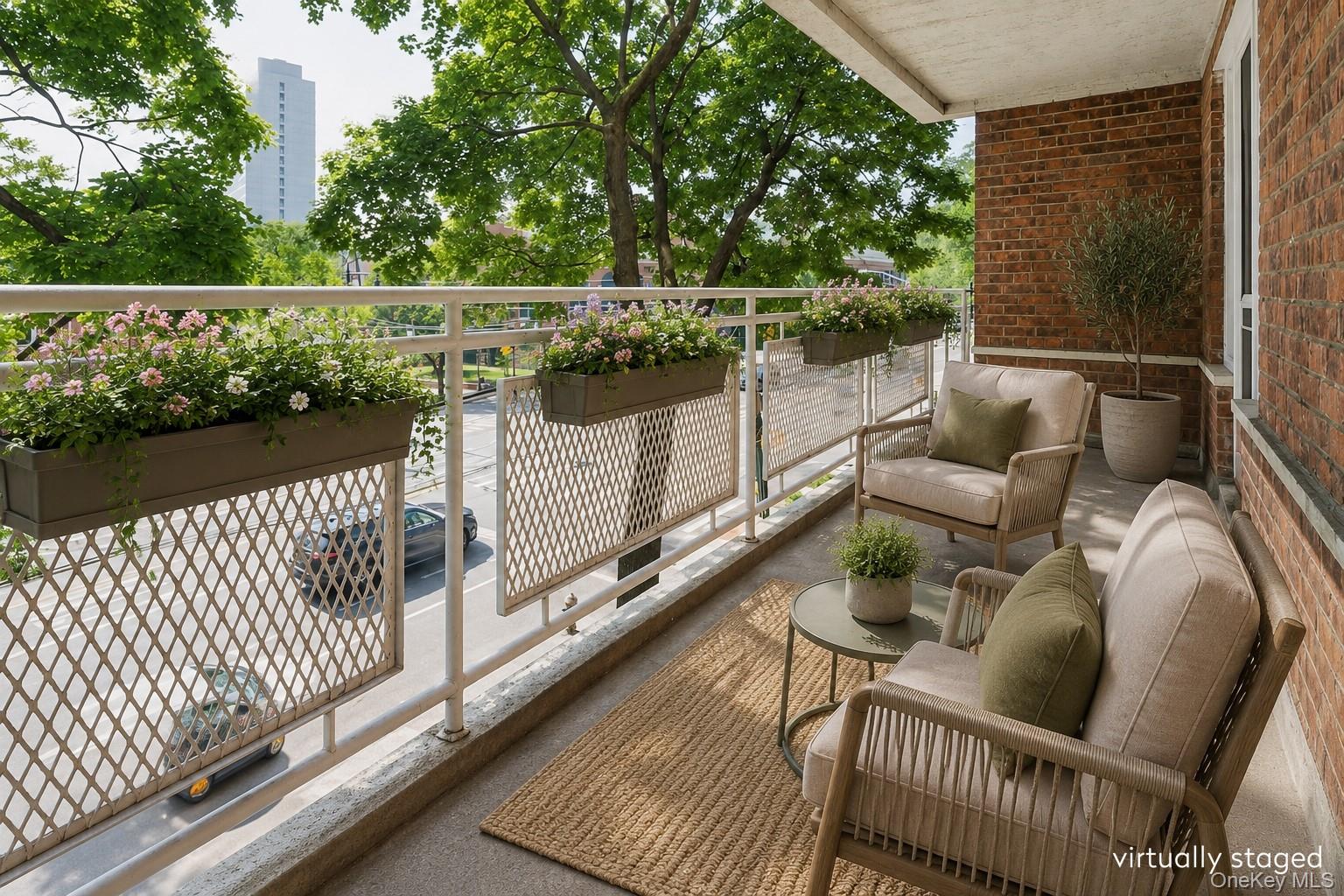 5601 Riverdale Avenue, Unit 2E photo 5