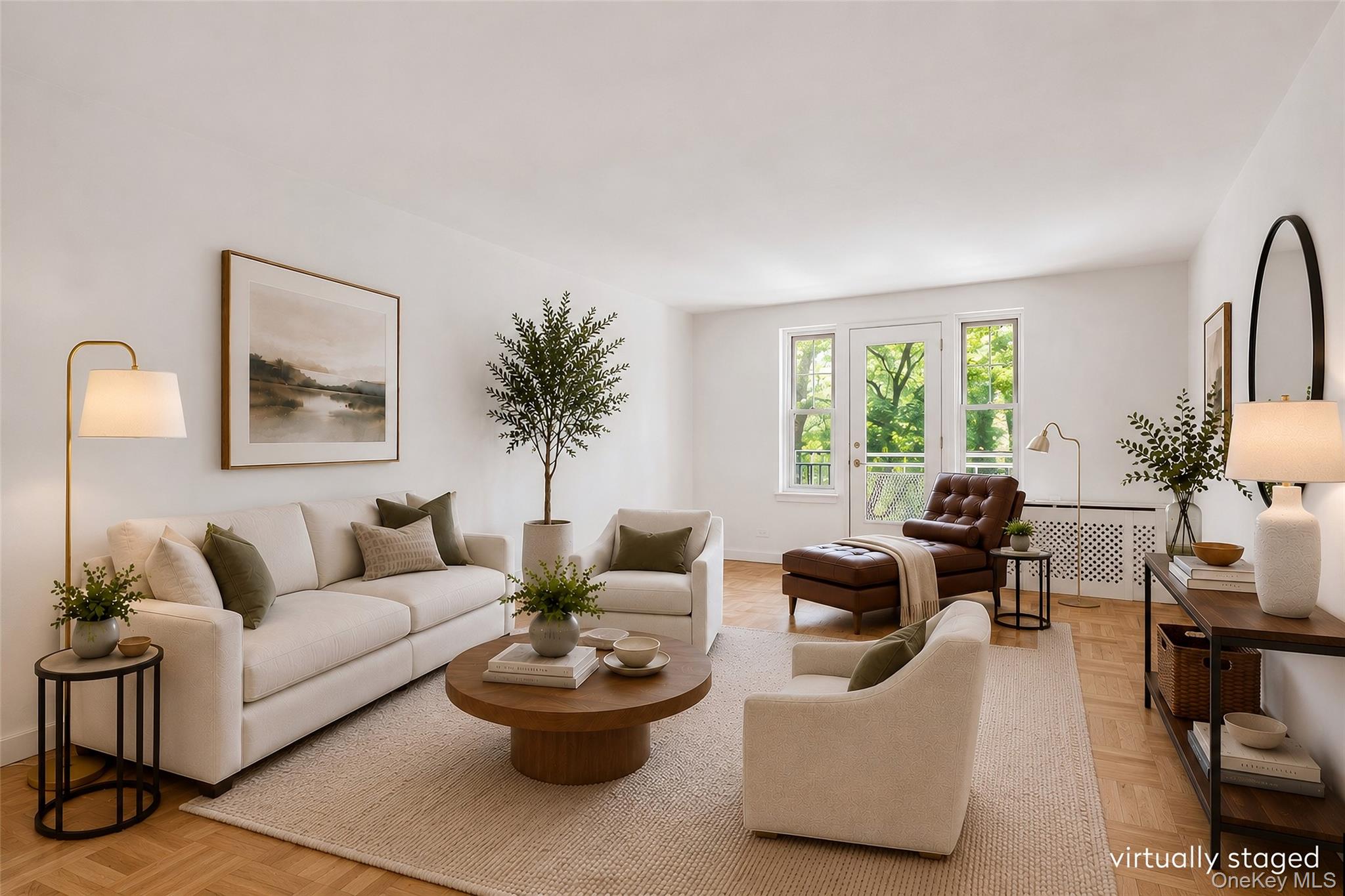 5601 Riverdale Avenue, Unit 2E