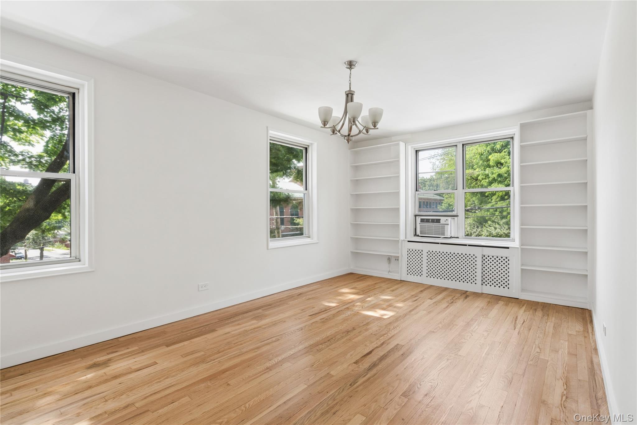 5601 Riverdale Avenue, Unit 2E photo 12