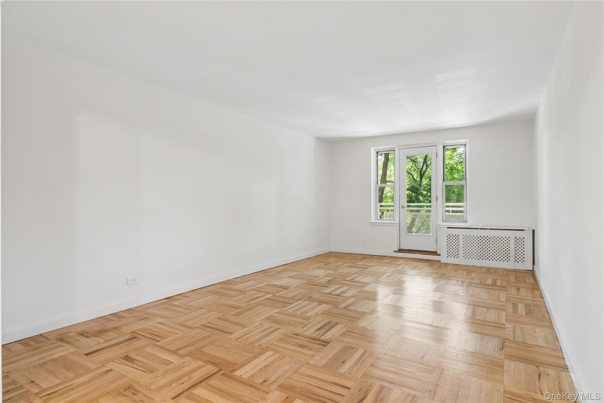 5601 Riverdale Avenue, Unit 2E photo 2