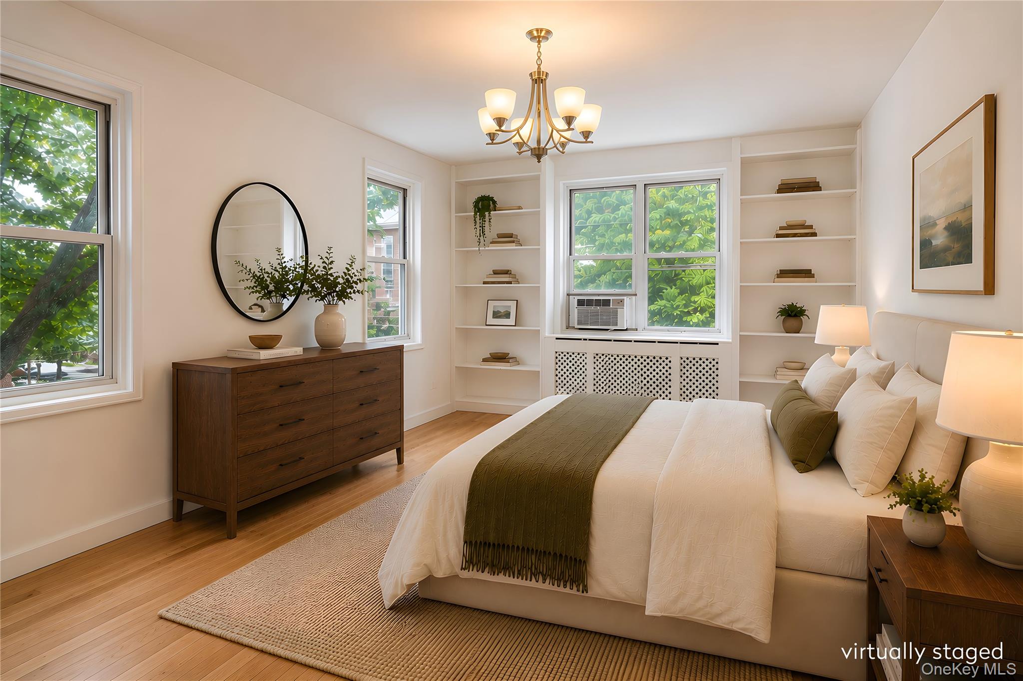 5601 Riverdale Avenue, Unit 2E photo 11