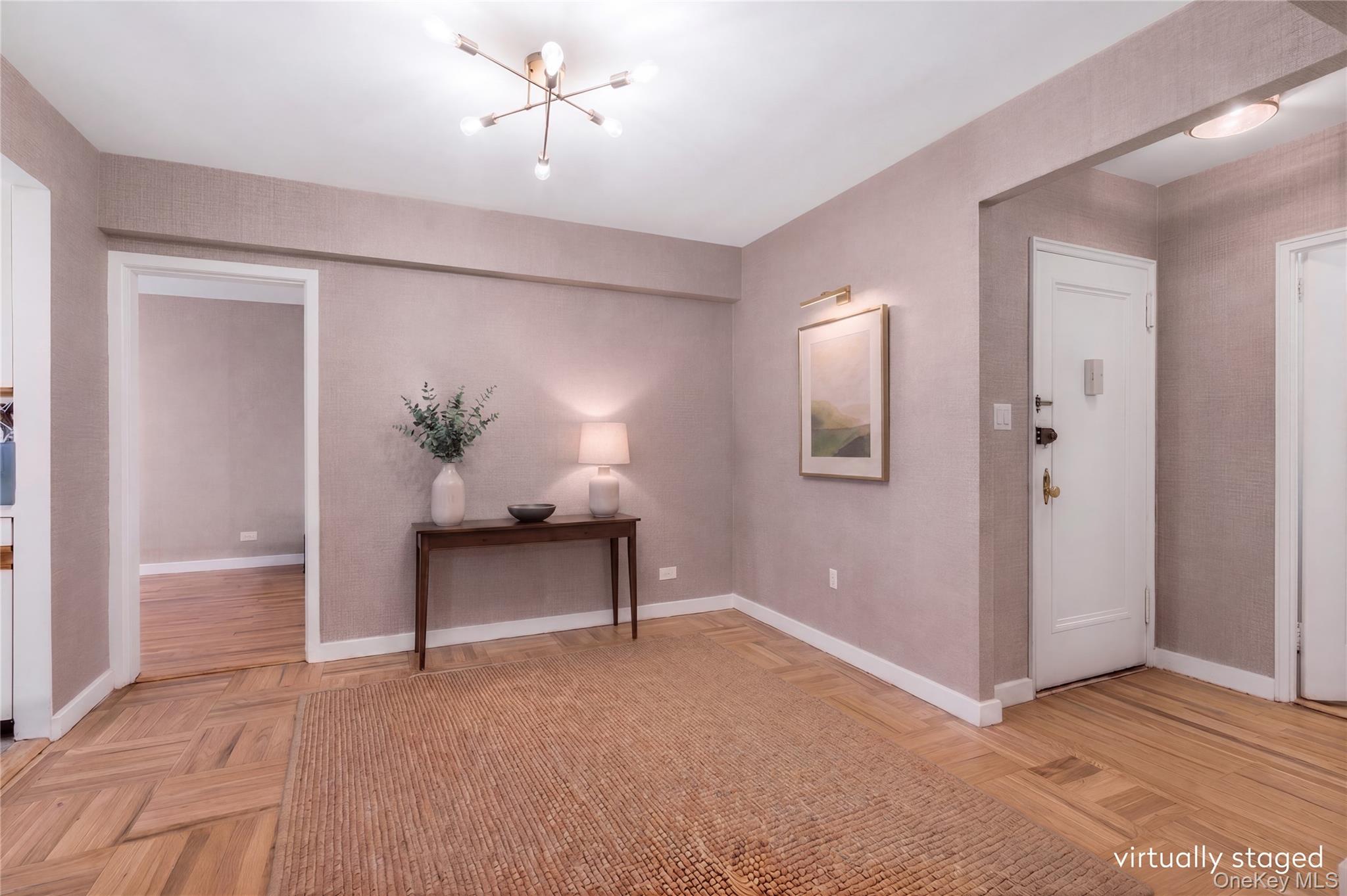 5601 Riverdale Avenue, Unit 2E photo 3