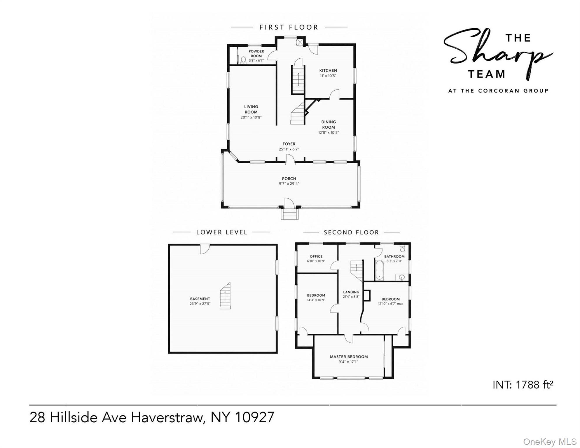 28 Hillside Avenue – For Sale photo 22