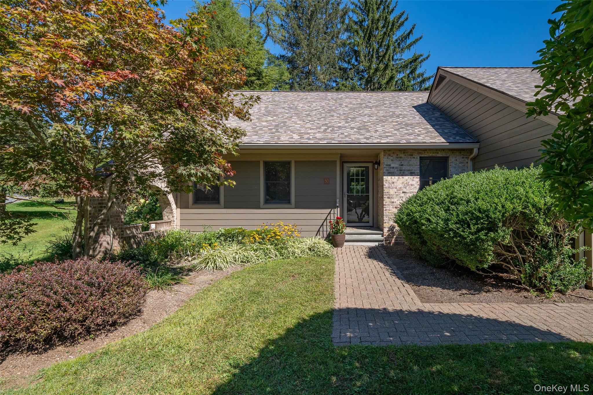 341 Furnace Dock Road, Unit 50