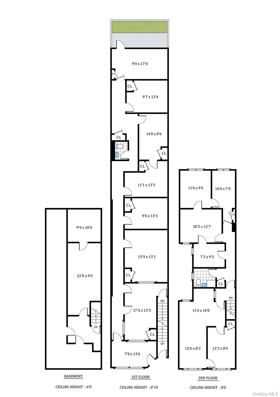 2809 Church Avenue – For Sale photo 2