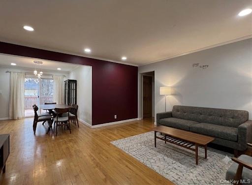 694 Blackstone Avenue – For Rent photo 3