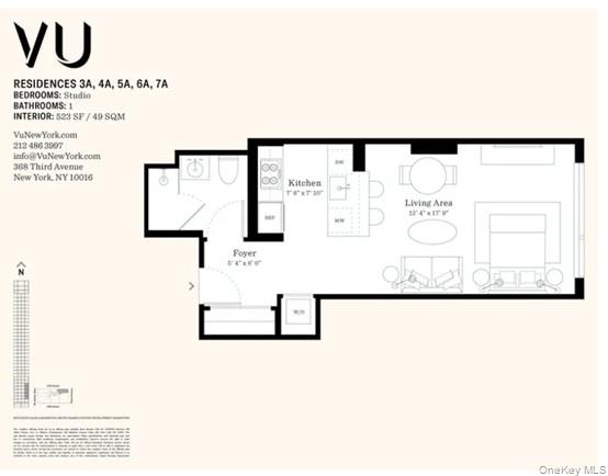 368 3rd Avenue, Unit 4A photo 8