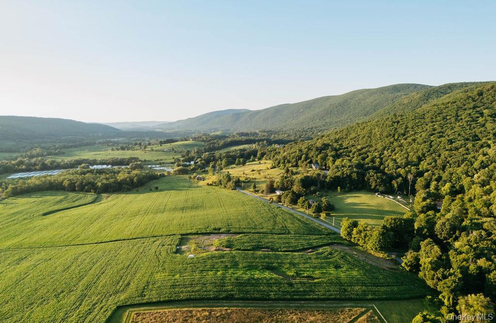1275 Boston Corners Road – For Sale