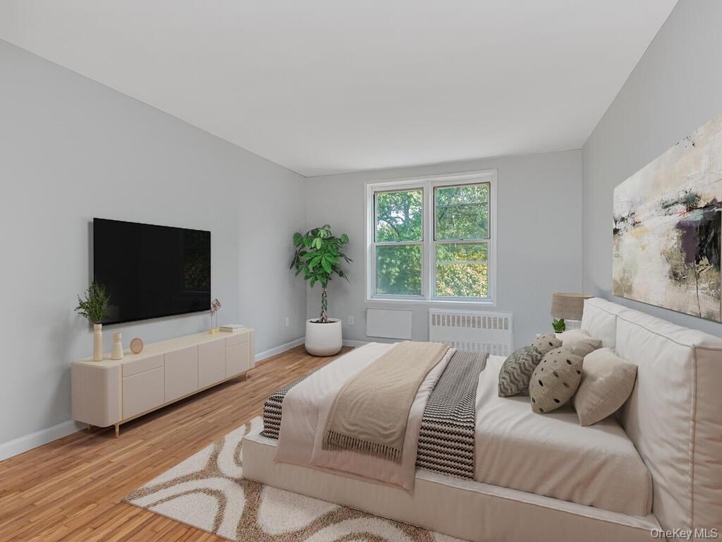 6535 Broadway, Unit 3F photo 4