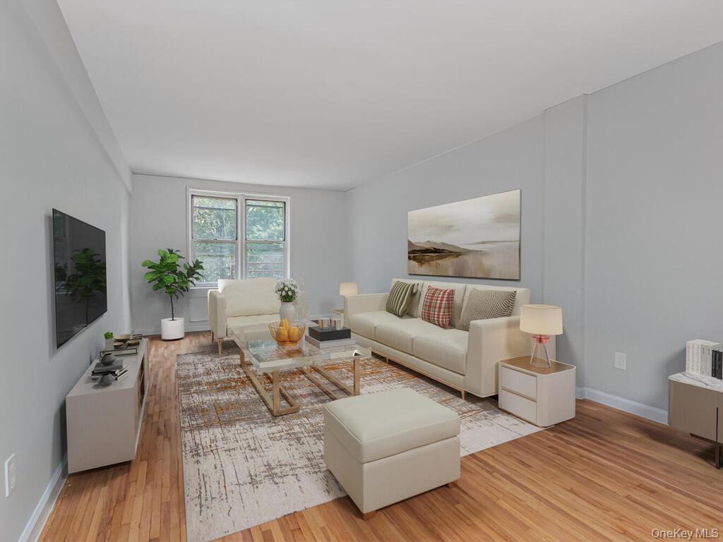 6535 Broadway, Unit 3F photo 3