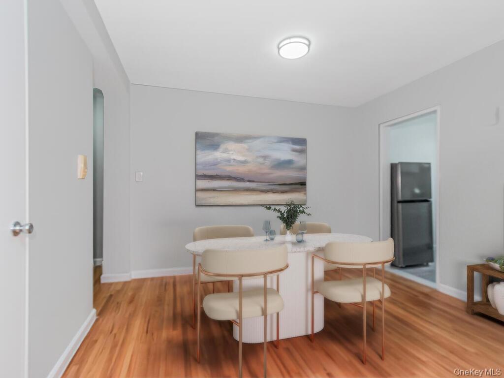 6535 Broadway, Unit 3F photo 2