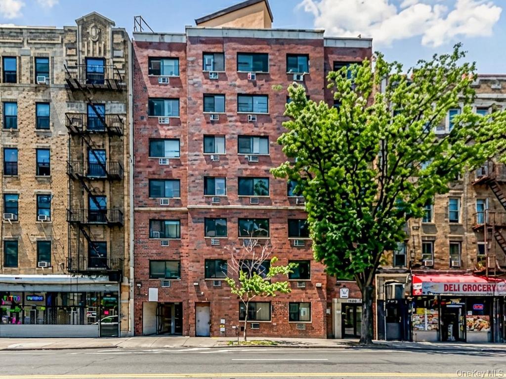 1907 Southern Boulevard – For Sale photo 2