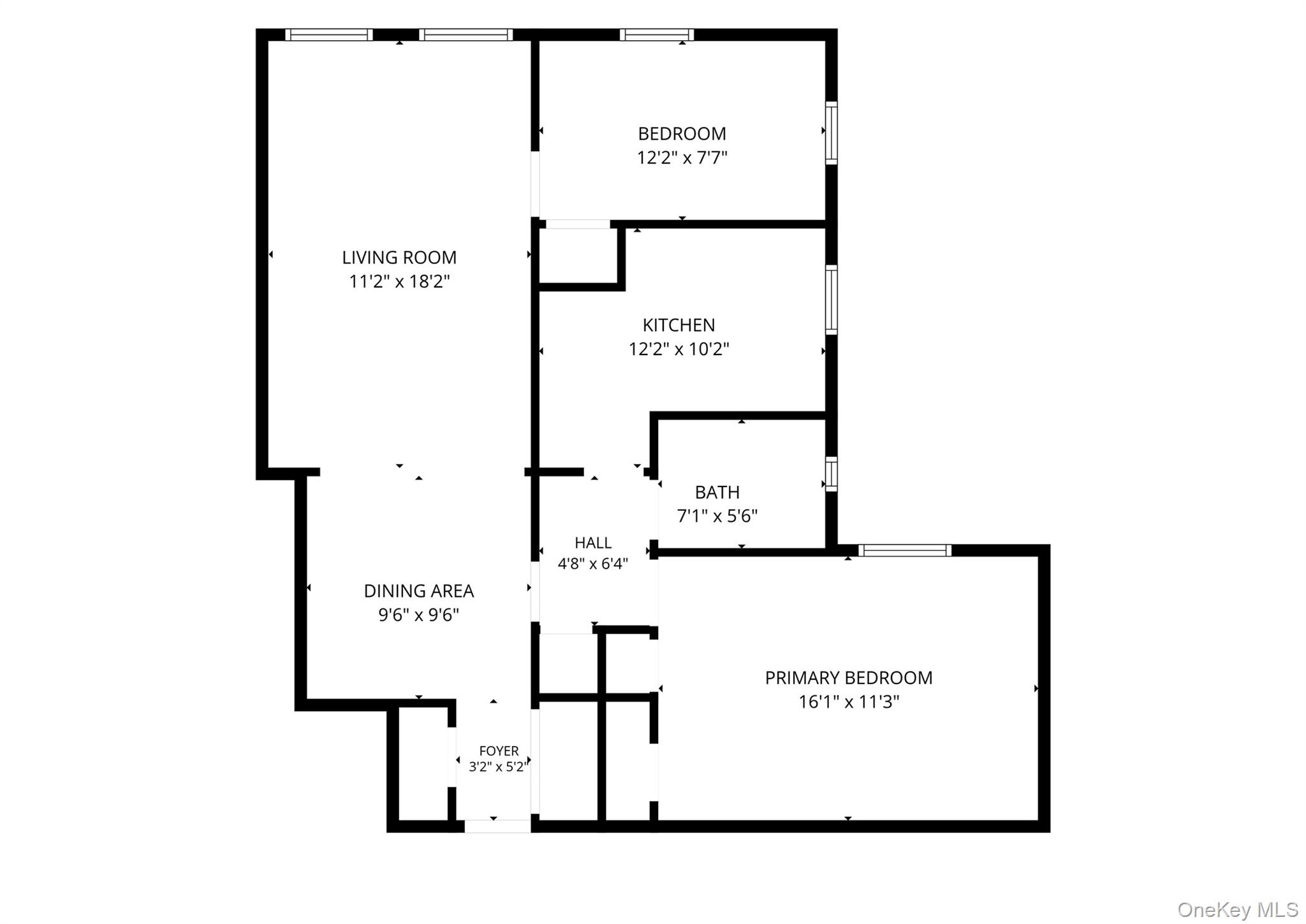 84-31 Van Wyck Expressway, Unit 2B photo 15