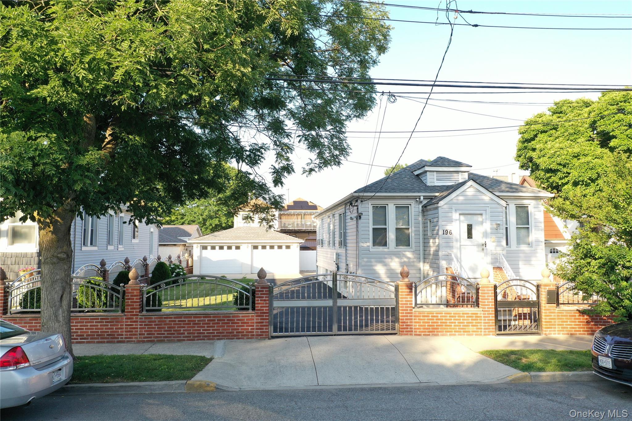 196 Hosmer Avenue – For Sale