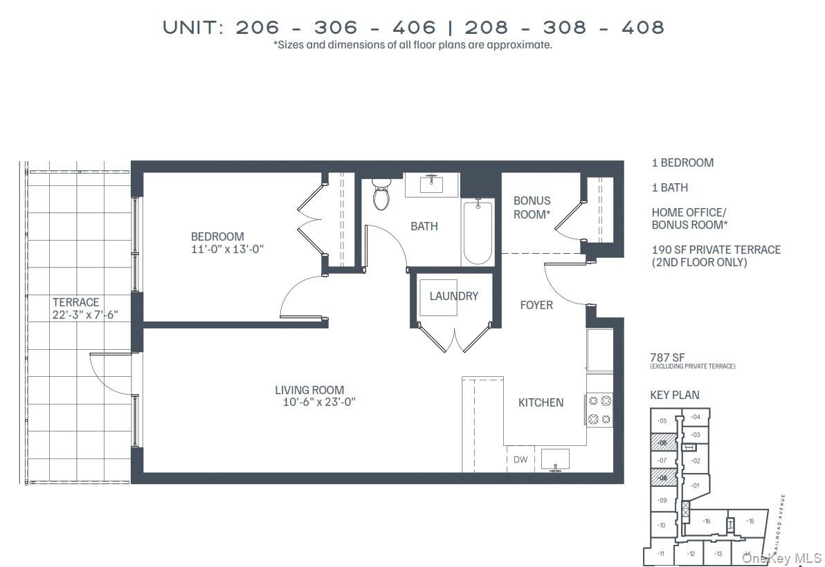 333 Warner Avenue, Unit 208 photo 19