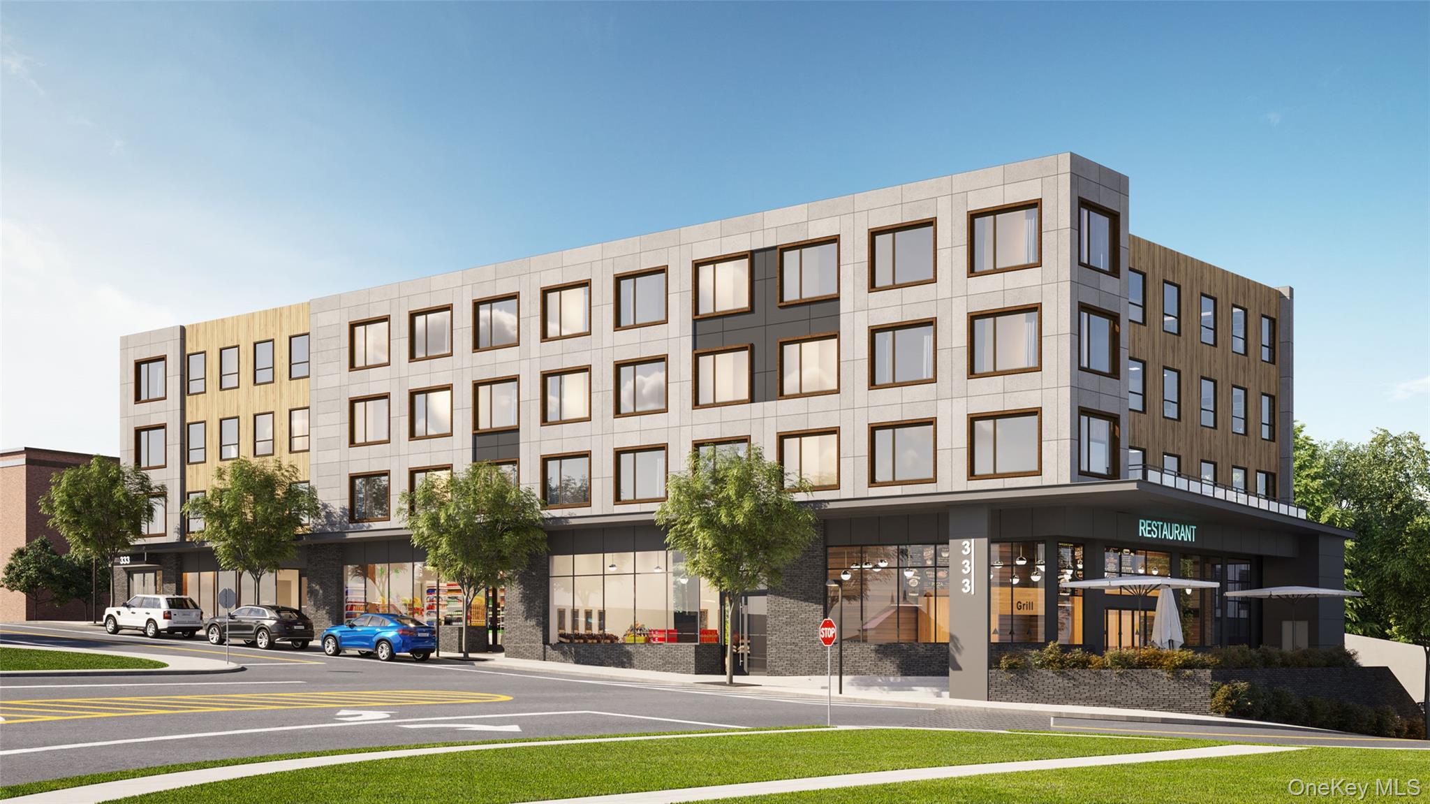 333 Warner Avenue, Unit 208