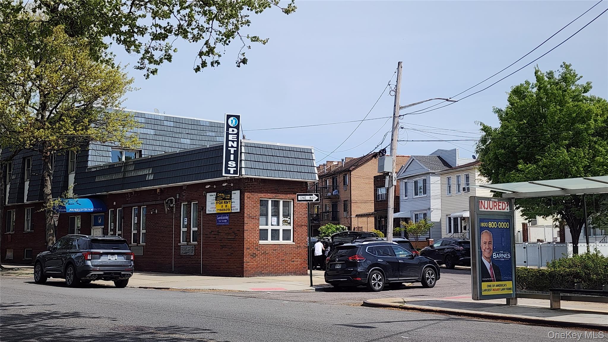 5968 Grand Avenue – For Rent