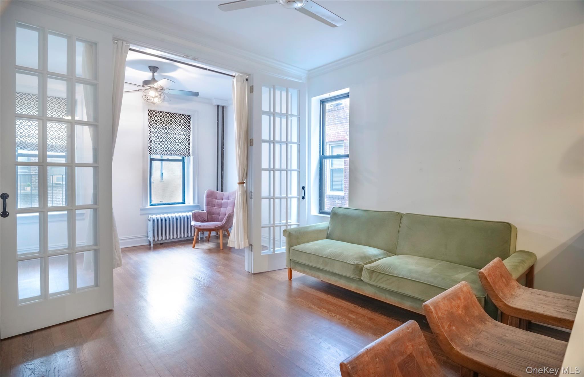 42-22 Ketcham Street, Unit D21