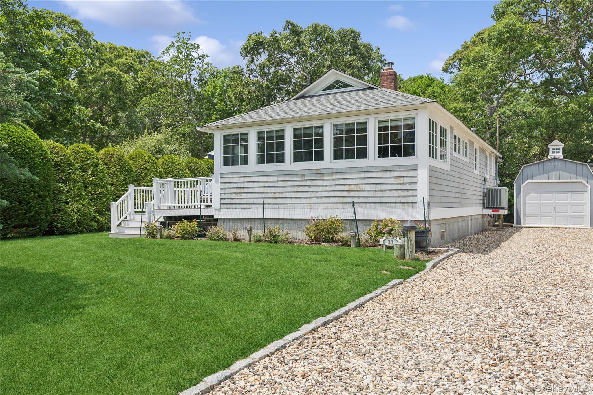 33 Bay Avenue – For Rent photo 2