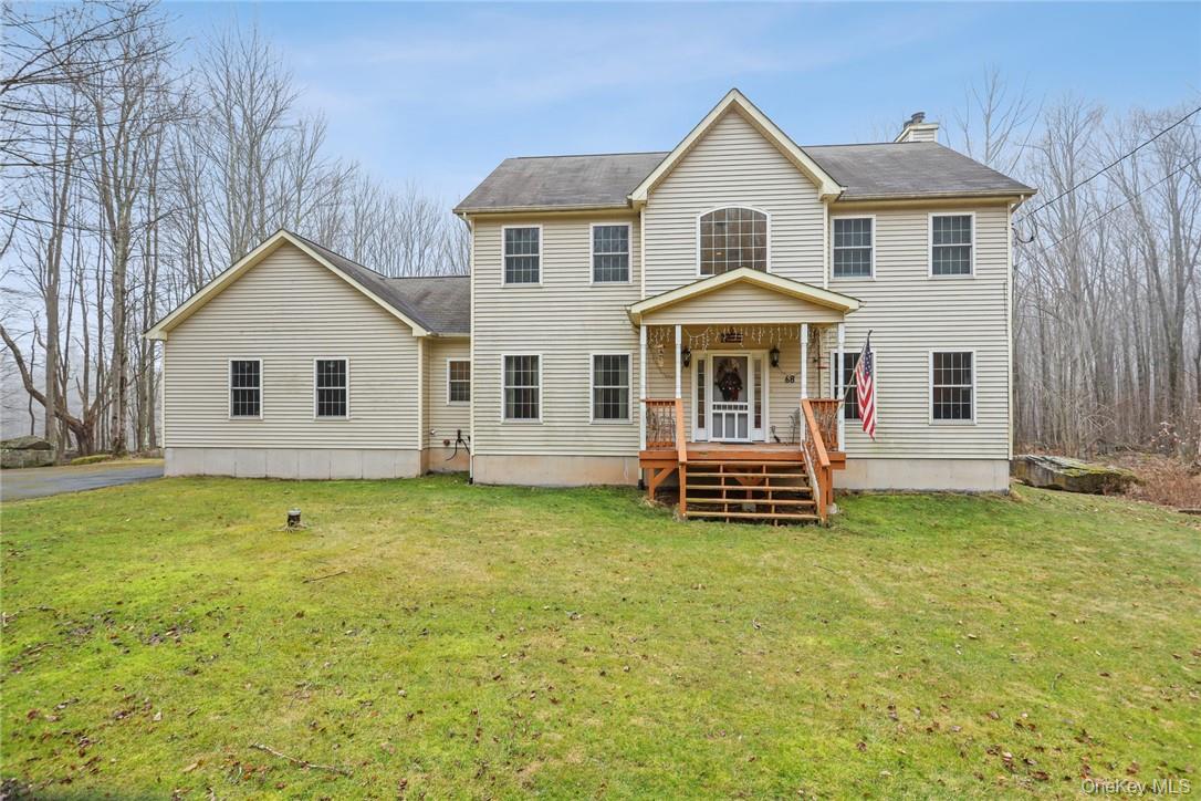 68 Cauthers Lane – For Sale