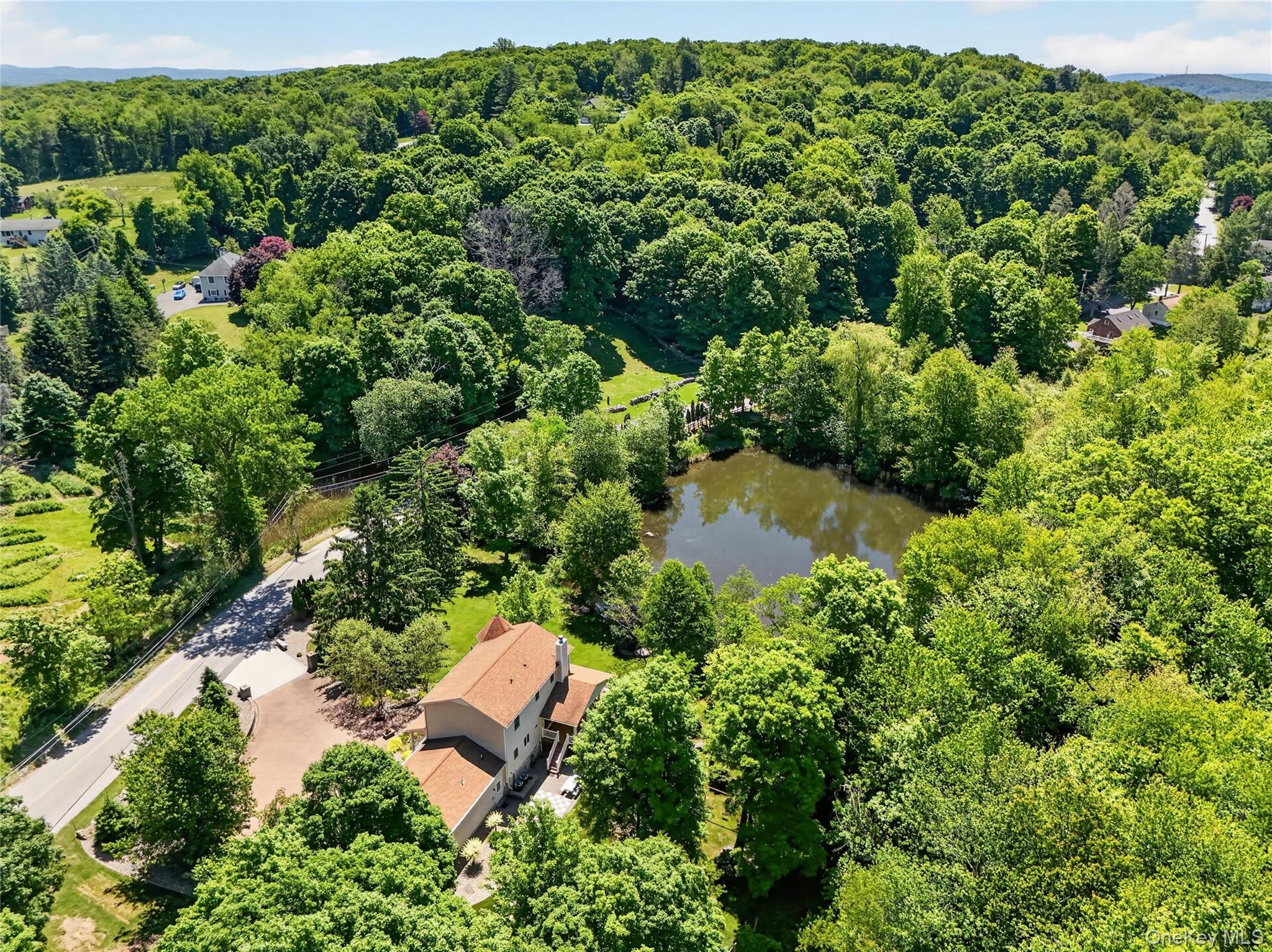 433 Barrett Hill Road – For Sale photo 39